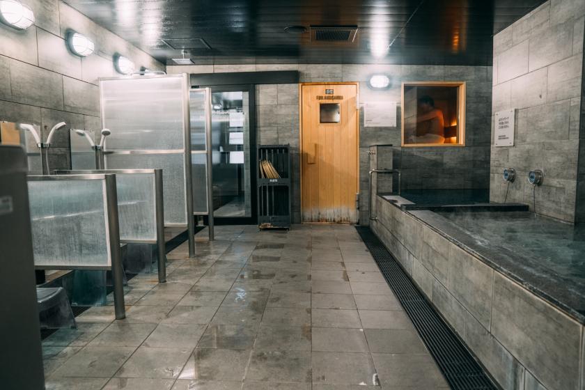 ＼BLACK  FRIDAY／最大50％OFF！今だけ、リーズナブルステイ！【素泊り｜エコ清掃】