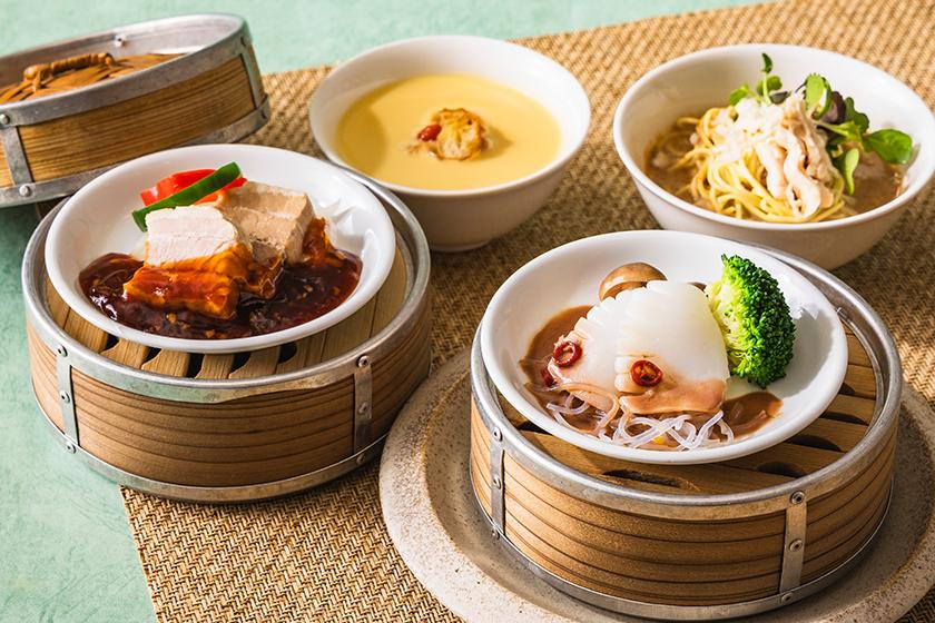 ★ランチ限定　縁満（えんまん）（6月1日～）