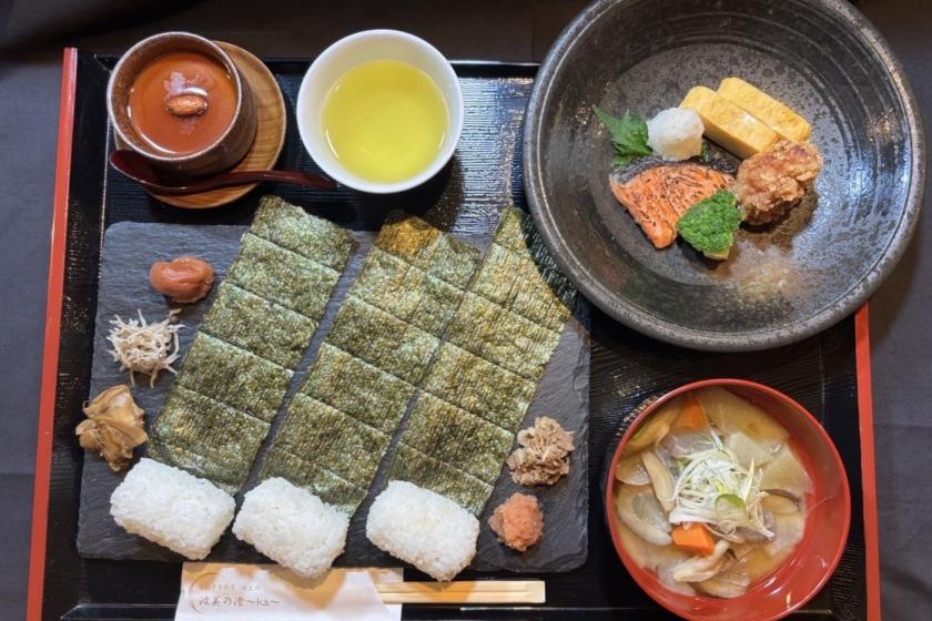 [You're lucky if you find one] Room selection plan♪ <Breakfast included>