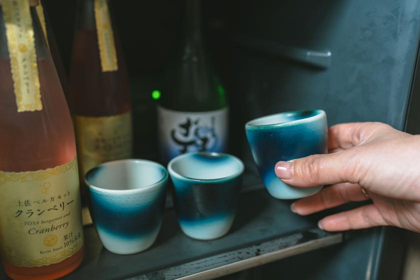 【オールインクルーシブ】～絶景Azzurrissimoでのイタリアンディナー～
