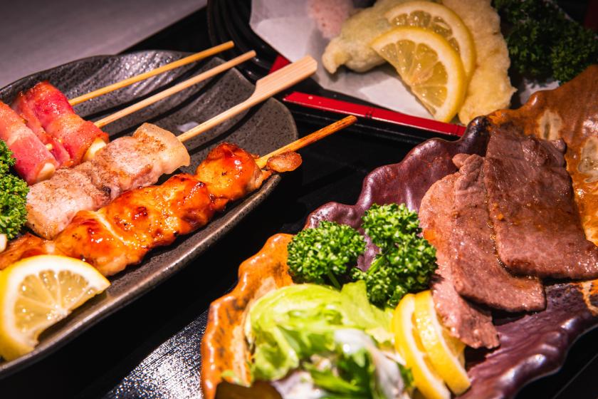 【夕食利用可クーポン付】提携飲食店等コラボ企画10000円分クーポンプレゼント