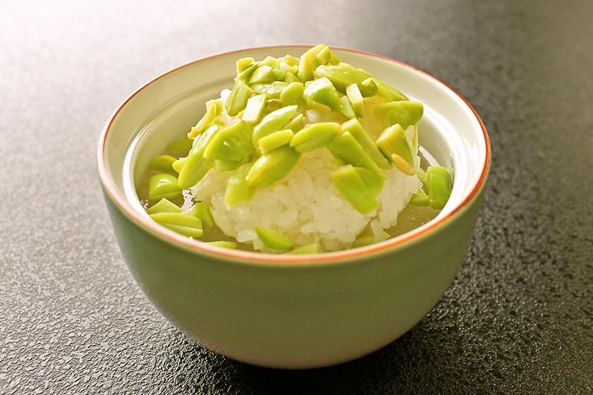 ＜鮮魚4種お造り・枝豆饅頭・牛ロース陶板焼き＞涼風の彩り「月見草会席」　＜6月～9月＞