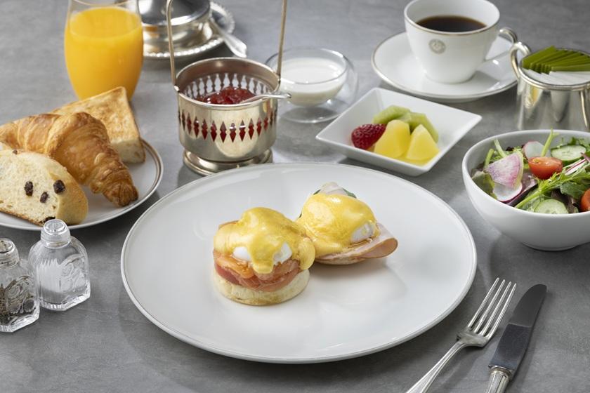 朝食付き/ROOM ＆ BREAKFAST 