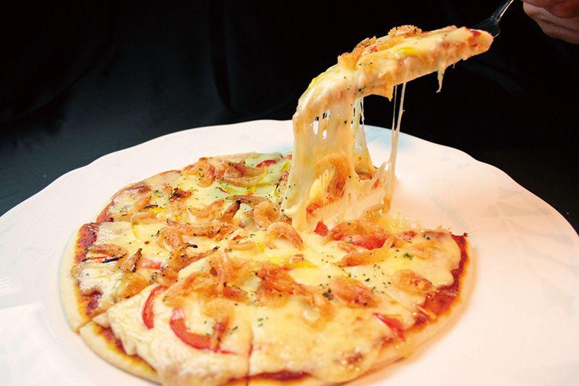 【リニューアル客室】【年末年始】鉄板焼きライブステーキ、蟹や特製寿司、出来立てピザなどが食べ放題