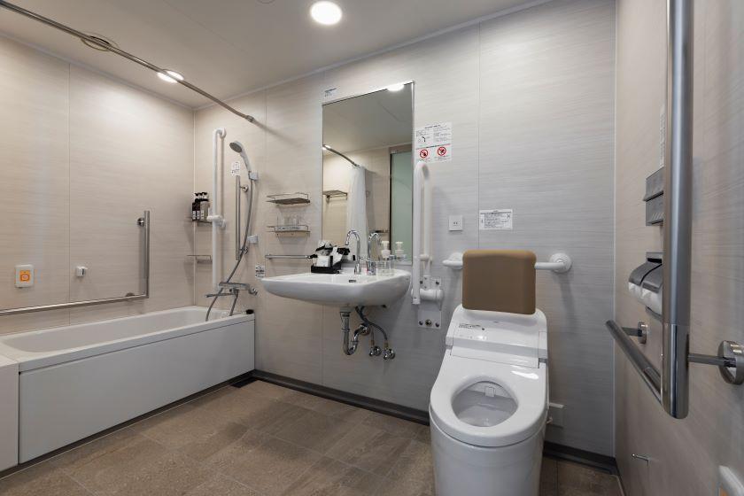 Superior Twin (Universal)