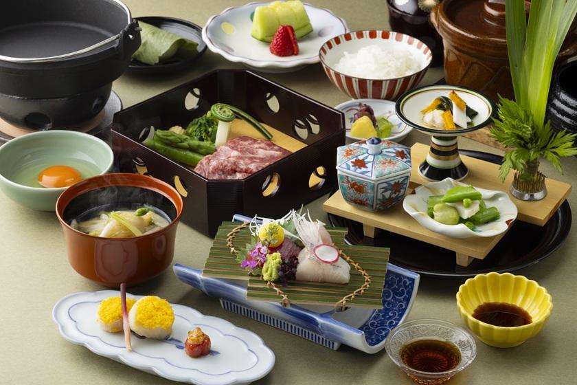 【餐食升级】故居菊花庄(日式料理)/含早餐