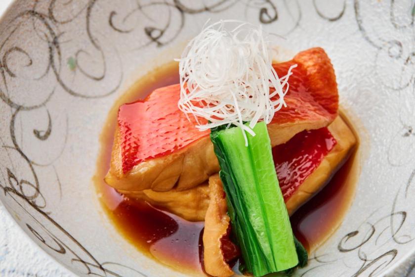 ～IZUSAN SPA AIOIのしらべ～　佳ら久スイートルーム限定　リラクシングボディ60分1名様付プラン【1泊2食付-和会席-】