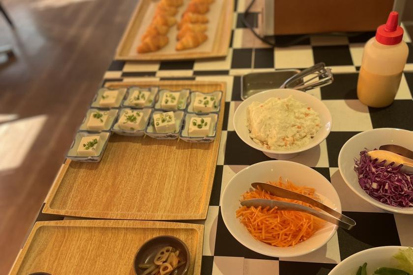 【訳あり】【朝食無料・夕軽食サービス】部屋数限定訳ありプラン※プラン内容を必ずご確認ください