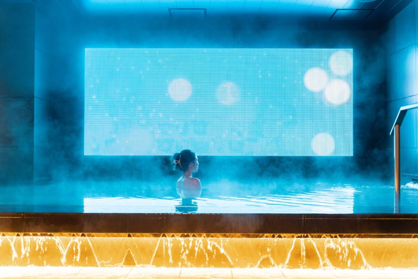 【公式サイト限定・割引】素泊まりプラン