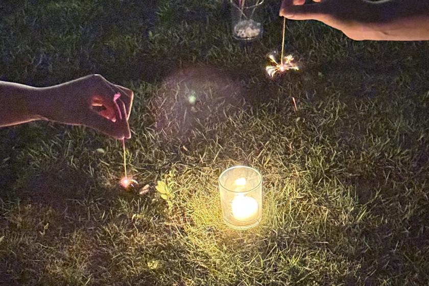 【夏限定 ◇線香花火プレゼント◇】【素泊まり】自由気ままな街ぶらステイ｜お得に滞在 