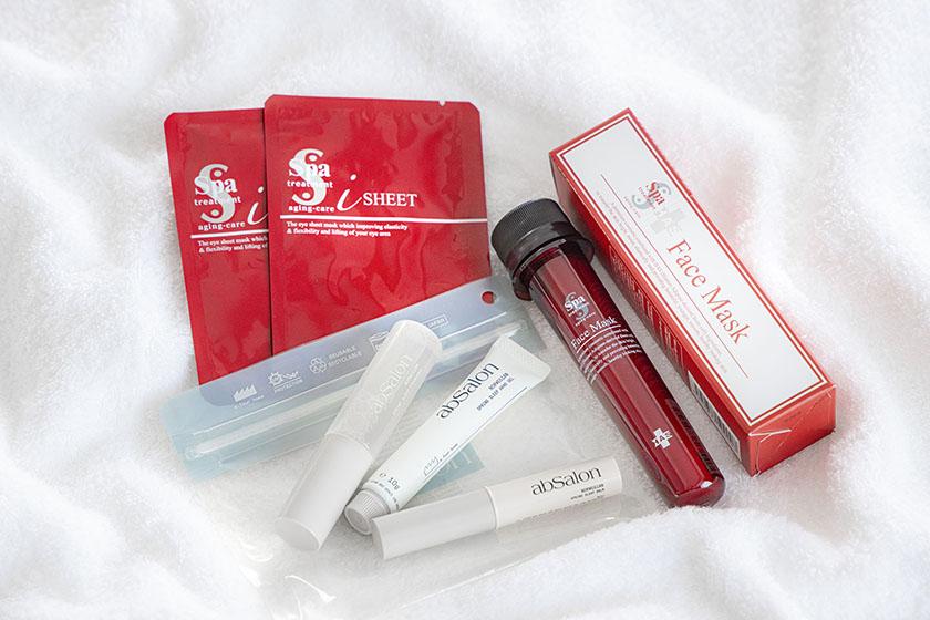 Relax your "wings" at Metropolitan Haneda [Spa treatment] [absalon] Limited amenity plan (breakfast included)
