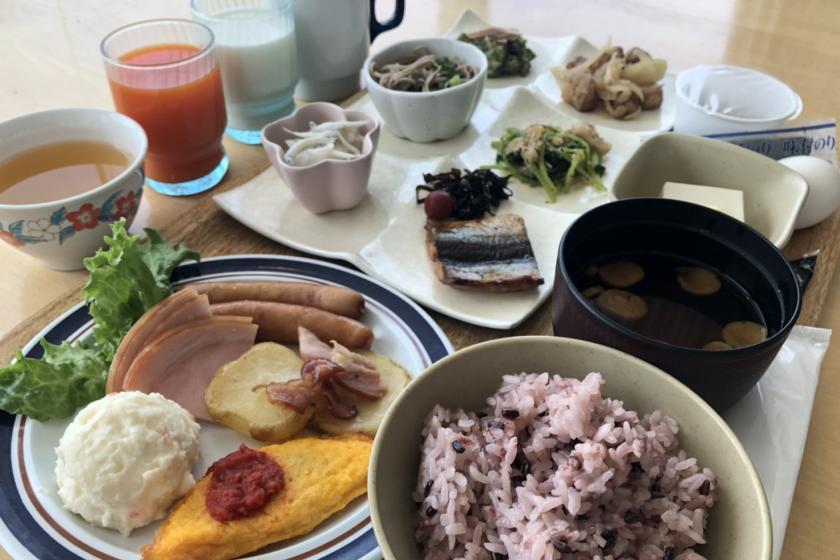 【平日限定！1泊2食付きプラン】静岡の海の幸や焼肉、和洋中と選べる豪華な夕食付き♪