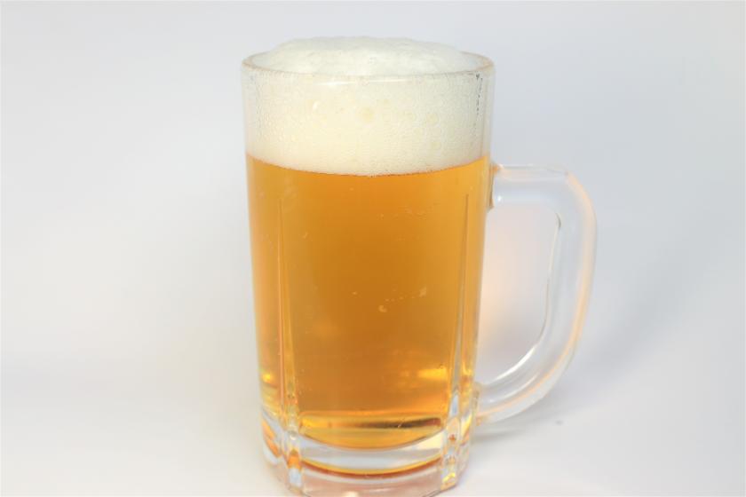 【平日限定プラン】嬉しい♪生ビール1杯無料付！