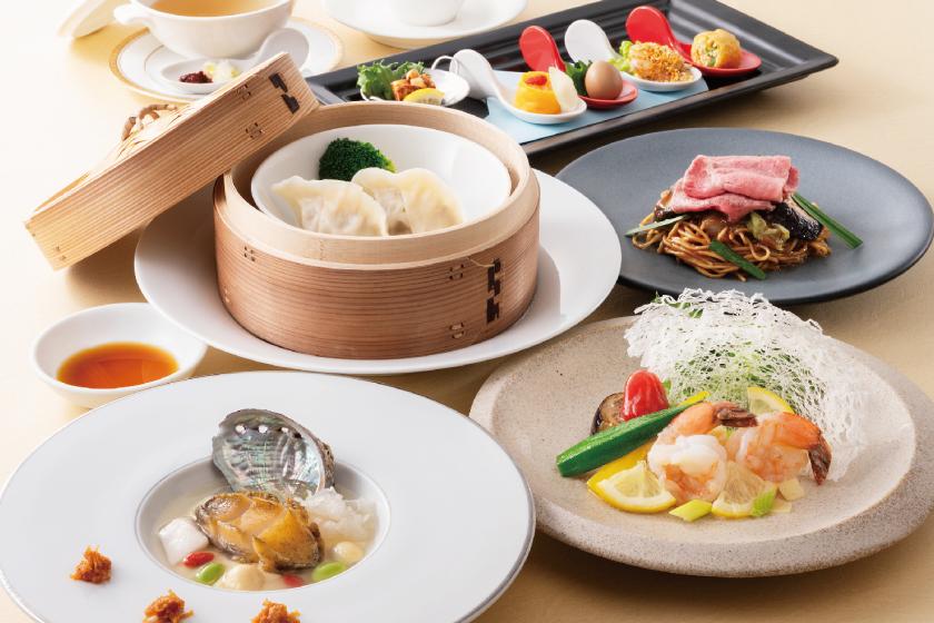 《ランチ》夏の味めぐり
