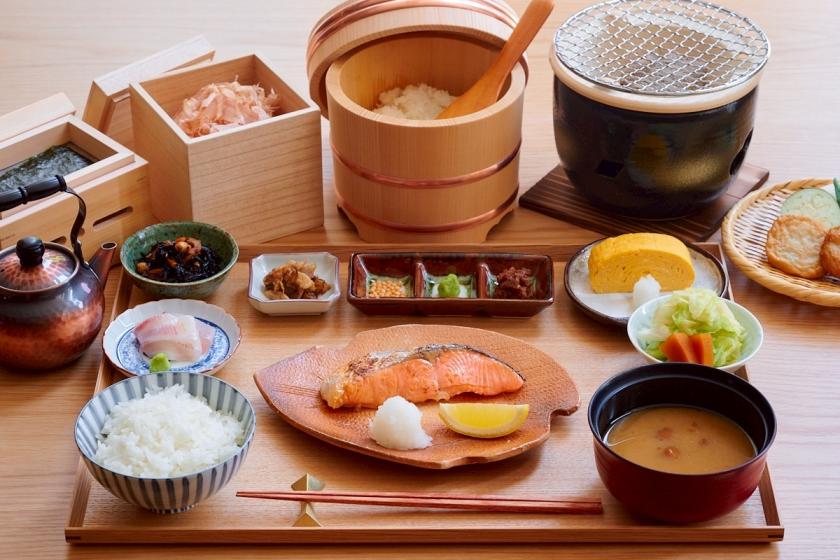 早割 21【上質な眠り× 和 朝食付き】～快眠～ remm