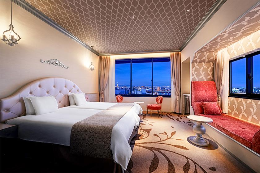 Kirakira-Corner Room