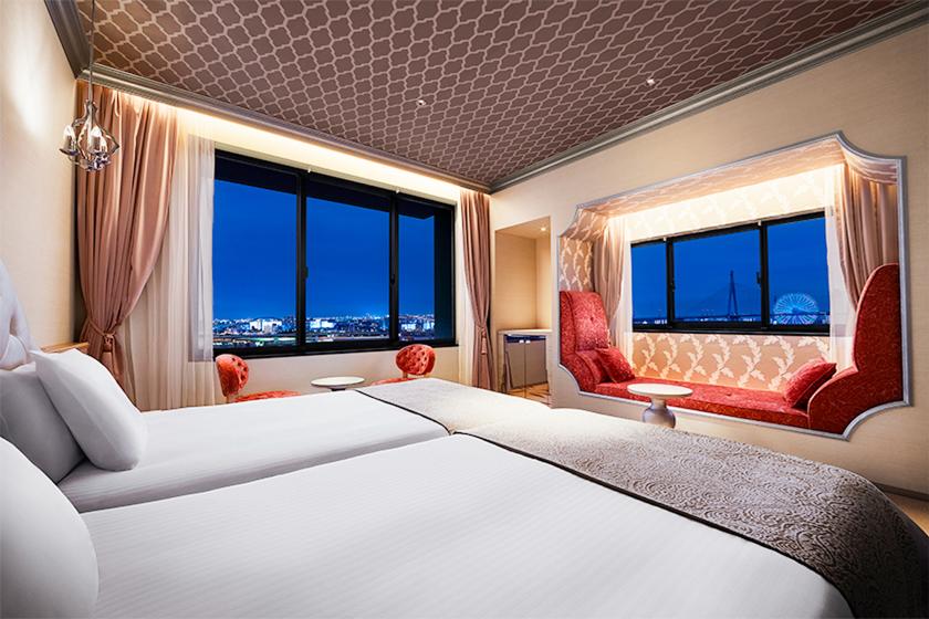Kirakira-Corner Room