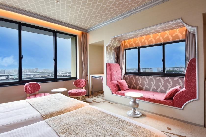Kirakira-Corner Room
