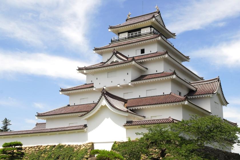 【タイムセール☆】30％オフ！公式サイト限定セール　福島旅行満喫！気軽に素泊りプラン
