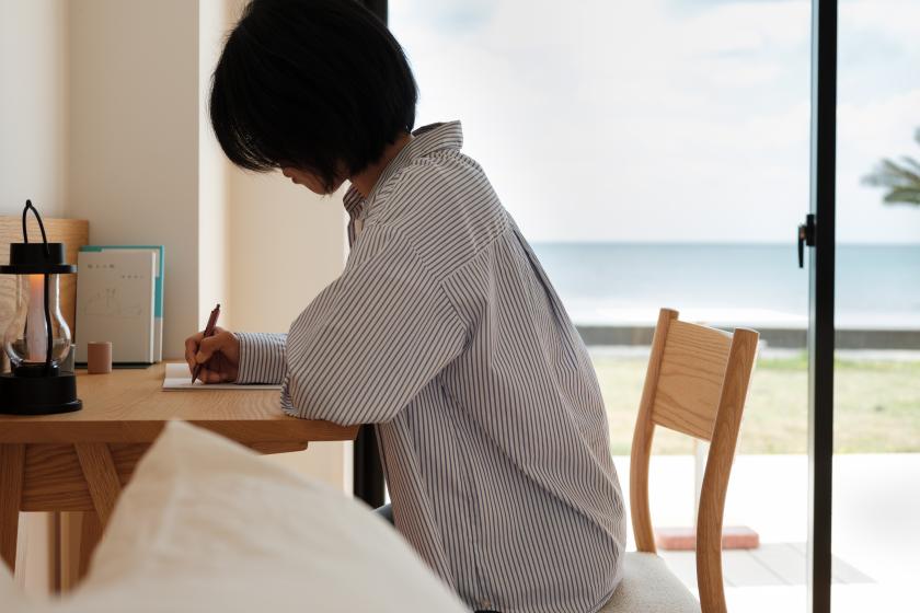 おひとりさま専用部屋