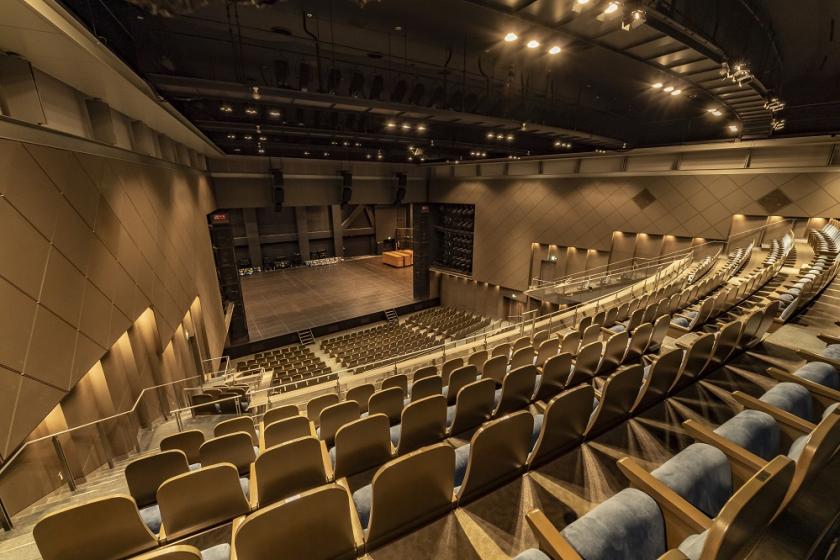 「びわ湖ホール」公演チケット付宿泊プラン コンサート鑑賞と湖畔のホテルで過ごす癒しのひととき