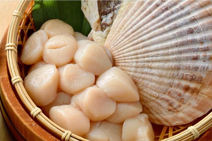 【日・月・金曜宿泊限定】◇朝食付◇朝が楽しくなるお得な和洋中朝食ビュッフェ付きプラン