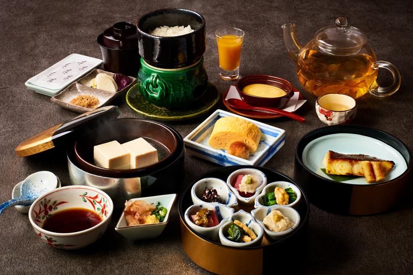 8月16日限定！京都夏の風物詩　お部屋から五山送り火鑑賞プラン　朝食付き