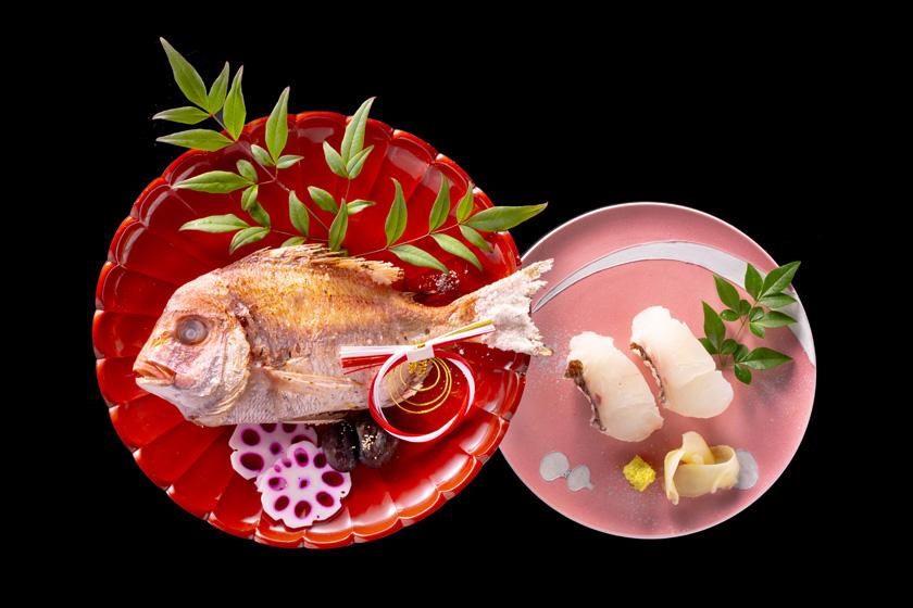 レイニーキャンペーン対象【6月限定】記念日をもっと素敵に！お祝いサポートプラン ケーキ×料理×ドリンクのお祝いが丸ごとセットで、大切な日を華やかに♪