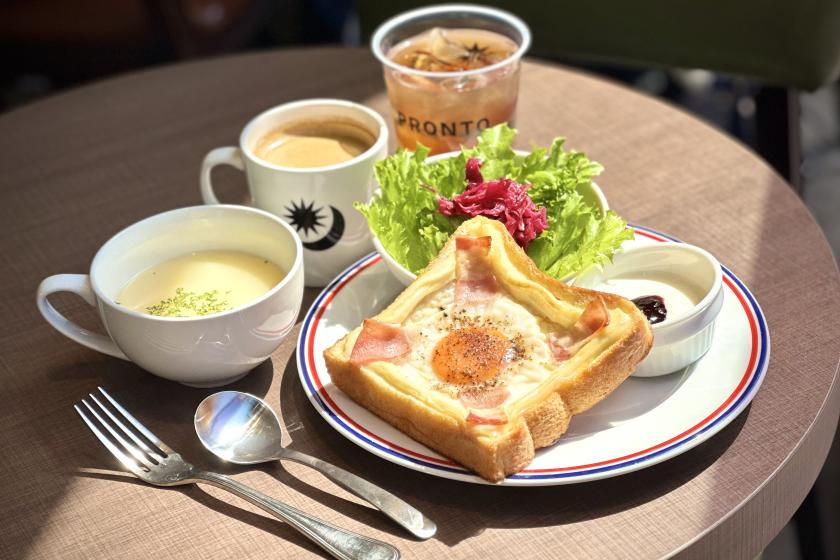 【洋朝食付】レギュラープラン 宿泊者専用大浴場でリフレッシュ!