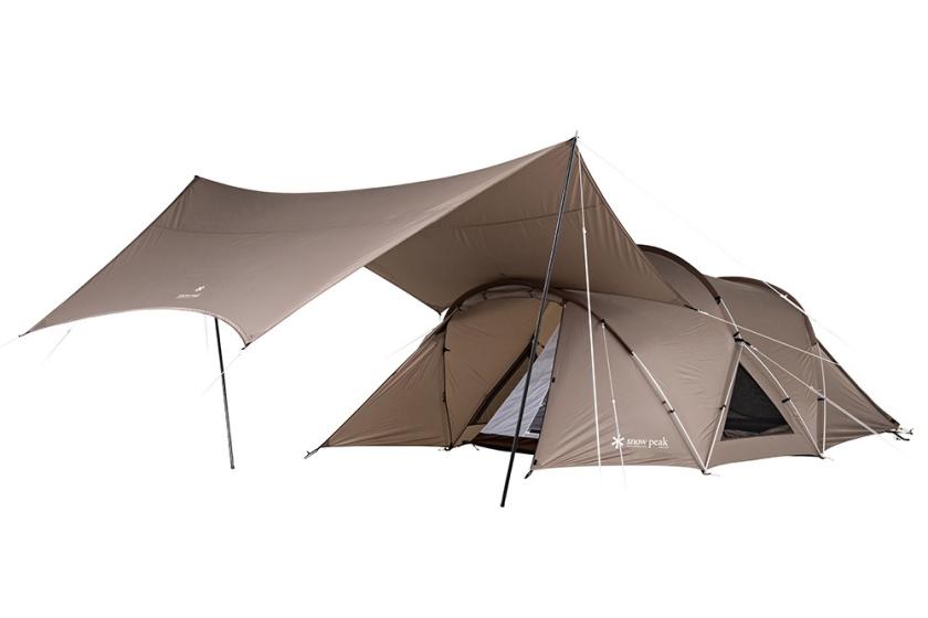 【夏休み期間限定！うちわ作りワークショップ無料】手ぶらCAMPプラン ライト