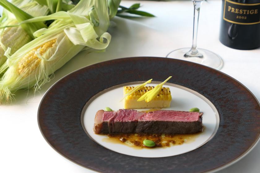 リトリートの旅　ペアエステ付プラン＜夕朝食付＞フランス料理ディナー付