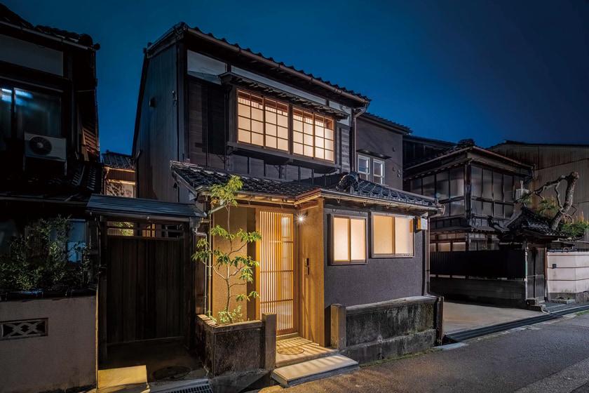 【5% OFF + Special Kanazawa Gold Leaf Gift】Experience the Best of Kanazawa! (5PM Check-in)