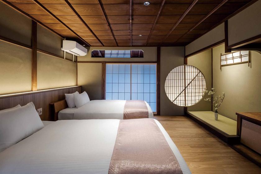 【5% OFF + Special Kanazawa Gold Leaf Gift】Experience the Best of Kanazawa! (5PM Check-in)