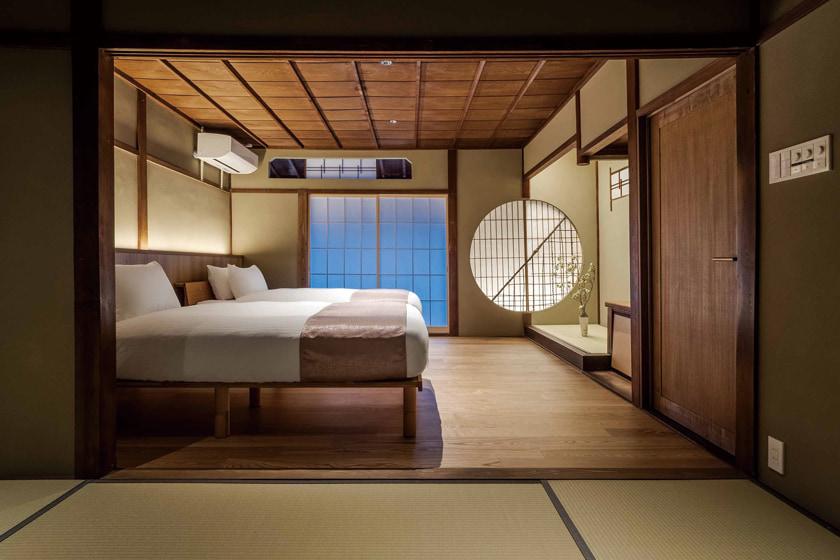 Winter Machiya Stay – Book Early to Secure Your Machiya & Enjoy Exclusive Rates