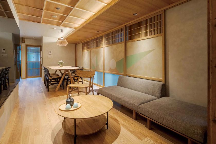 "Suiki" machiya holiday house (vacation rental)