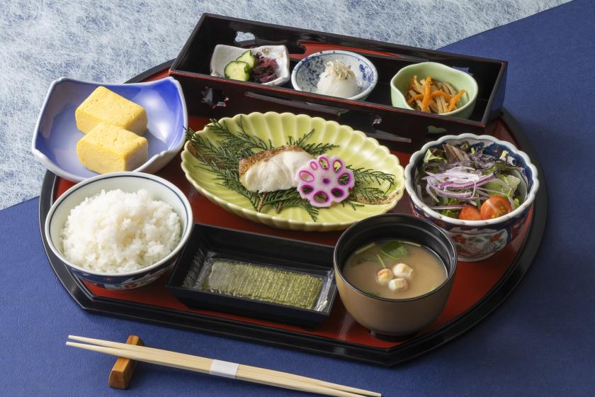 出張先でもリフレッシュ！ 「フィットネスクラブ」利用＆朝食付プラン