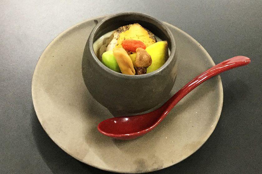 【会席最上級】特鮮会席プラン　新鮮魚介七種　長崎和牛　鮑と秋味の茶碗蒸し≪9～11月≫