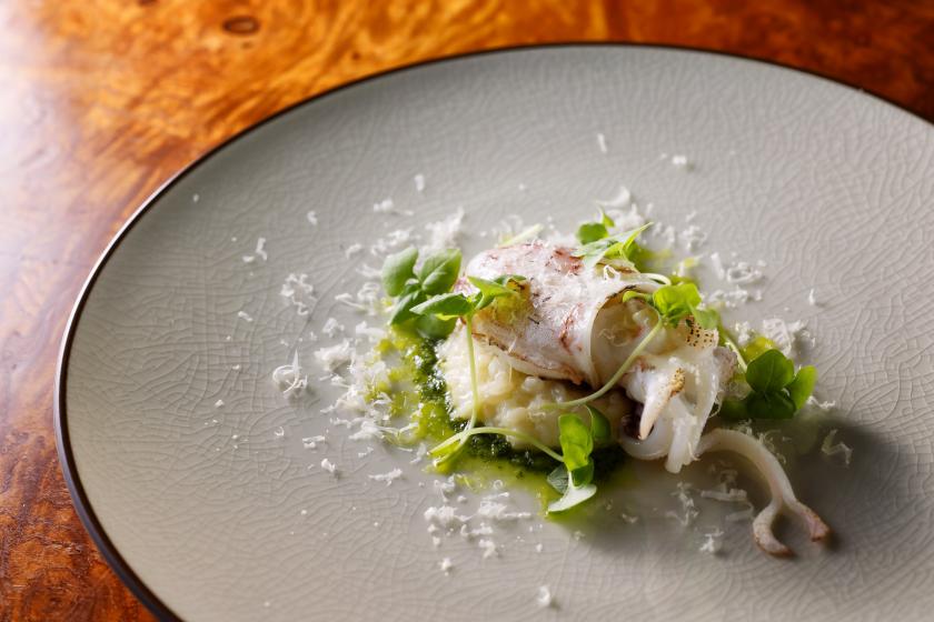 [Selectable West Coast Dinner Restaurant Plan] (Dinner and breakfast included)