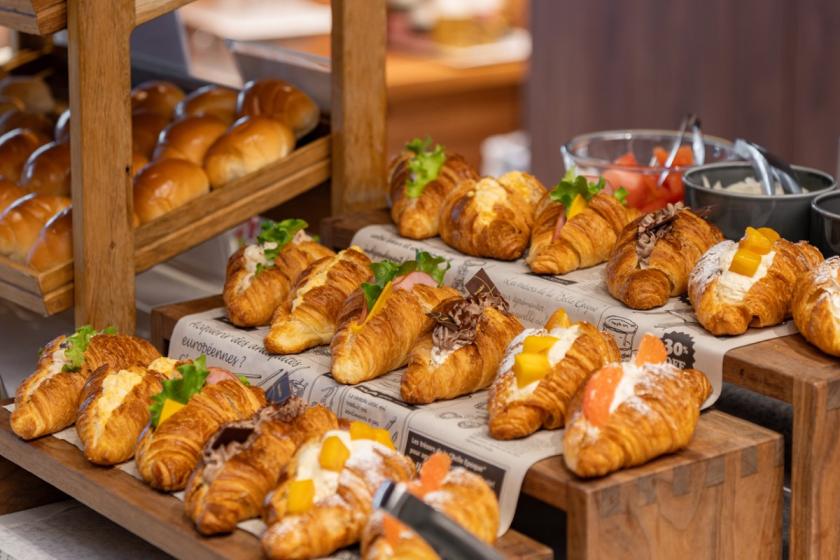 【朝食付き】★オンラインカード決済限定＆返金不可★ドリンクチケット付