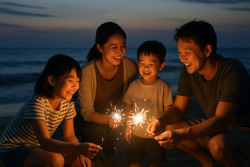 【かわいいイルカのテーマルーム♪】初旅はルネッサンスへ！お子様喜ぶ3大特典付　お子様は指定レストラン限定でディナーが無料＆スペシャルメニューも新登場＜2泊～＞