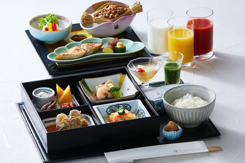 【室数限定／イモーテル】ジャスミンの香りに包まれる癒しのロクシタンルームご褒美ステイ(ご朝食付き)