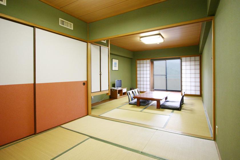 【和美麗】36m²　（14.5畳＋広縁）