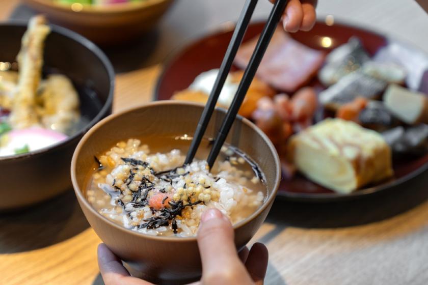 【朝食付き】★オンラインカード決済限定＆返金不可★ドリンクチケット付