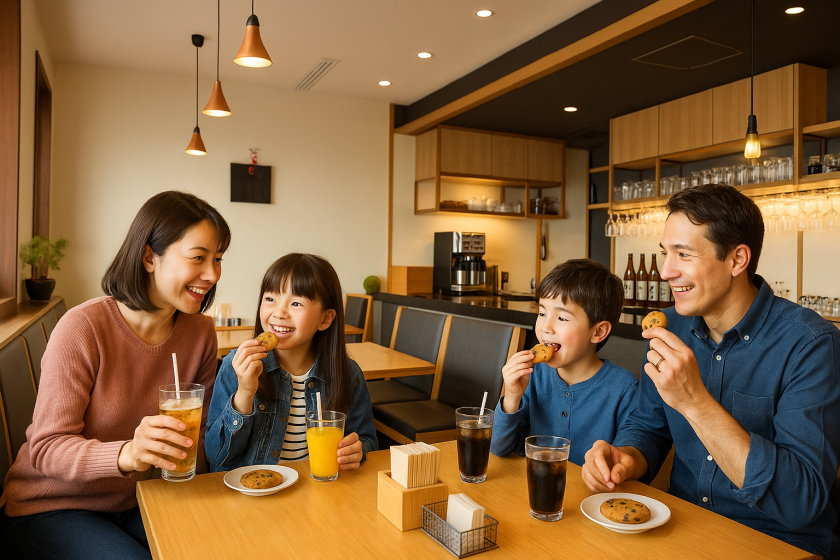 【★Henn na Hotel Original★】每天仅限2间！恐龙房住宿方案<含免费早餐及休息室>