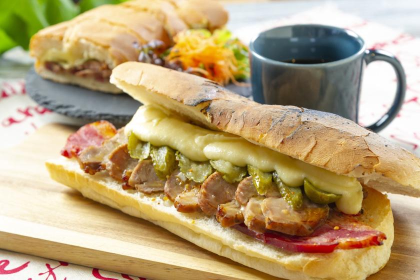 【朝食無料】素泊まり料金で朝食無料特典付き！夏の限定メニューお試しプラン＜朝食付＞
