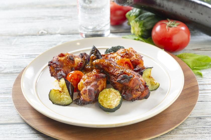 【朝食無料】素泊まり料金で朝食無料特典付き！夏の限定メニューお試しプラン＜朝食付＞