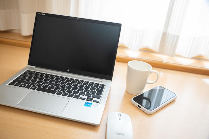 [Get a good deal by checking in after 6pm] Late check-in plan [Room only]