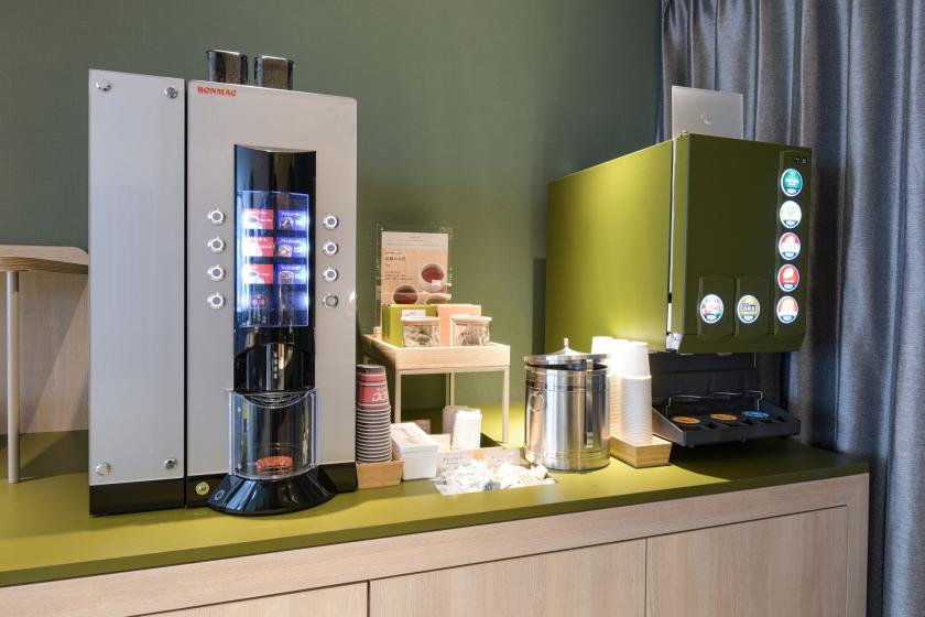 【スタンダード・素泊り】高田馬場駅4番出口直結！