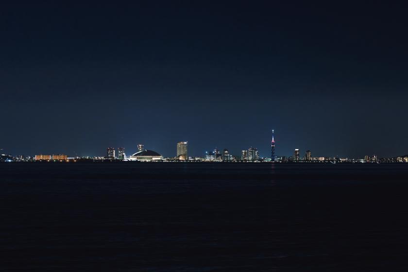 グランピングツイン