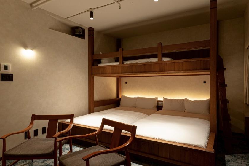 グランド キャビンルーム（3F ／120インチ 大型プロジェクター）